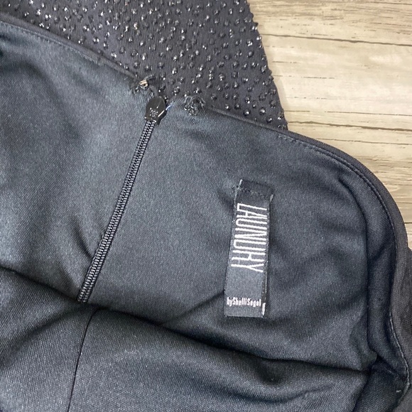 Laundry by Shelli Segal Casual Pants Size 4 - Picture 6 of 12